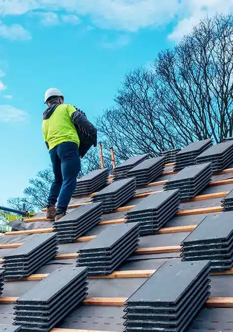 Roofing Company Muckamore